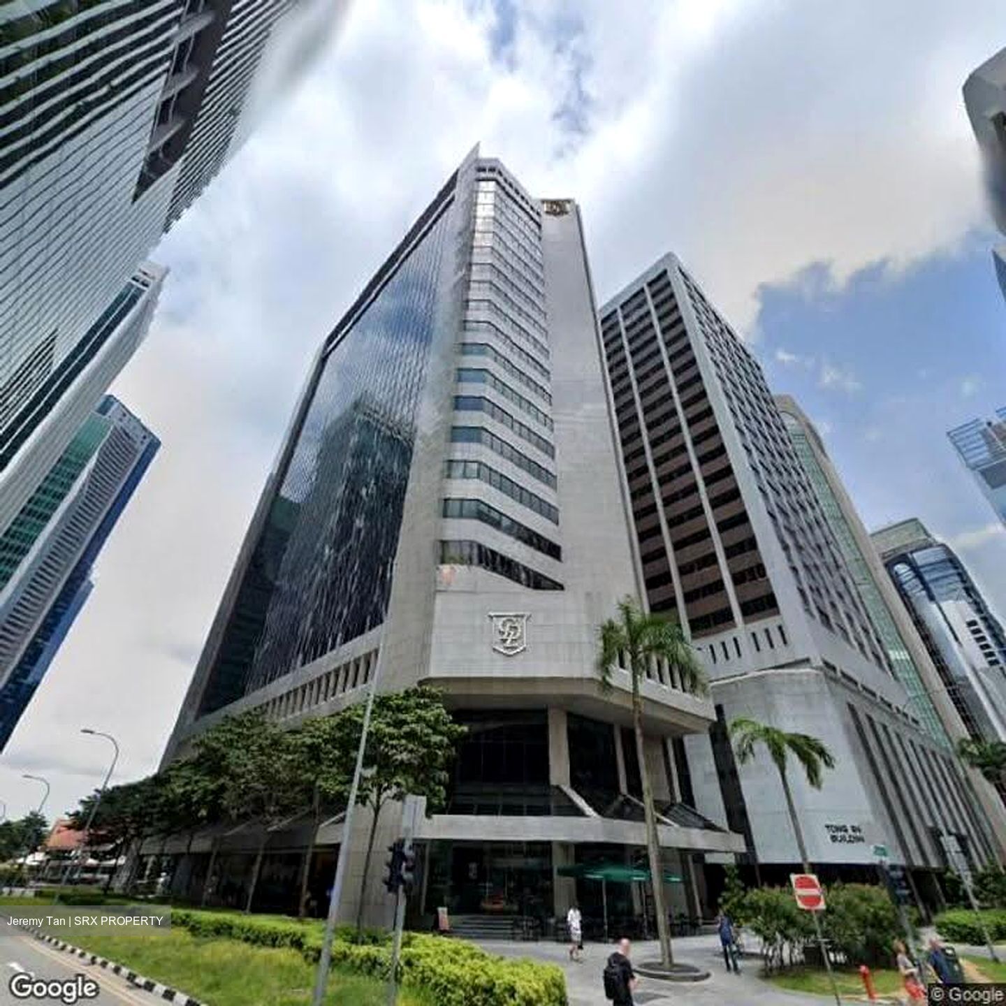 City House (D1), Office #627349661